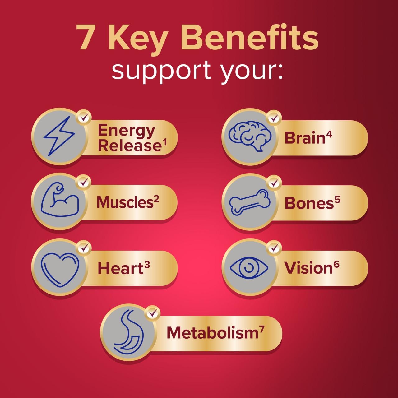 Seven Seas Perfect 7 Multivitamins Man 30 Capsules + 30 Tablets Image https://cdn11.bigcommerce.com/s-g585yu857h/images/stencil/1280w/products/4393/34994/5012335880108_T60___46741.1784650531.jpg1