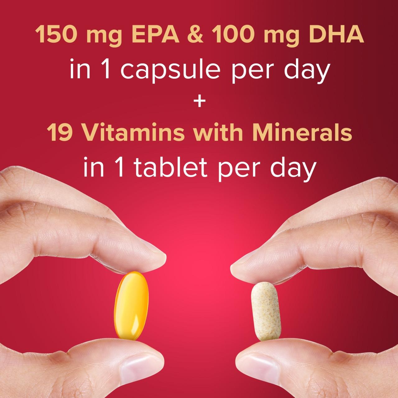 Seven Seas Perfect 7 Multivitamins Man 30 Capsules + 30 Tablets Image https://cdn11.bigcommerce.com/s-g585yu857h/images/stencil/1280w/products/4393/34997/5012335880108_T62___80823.1784650531.jpg1