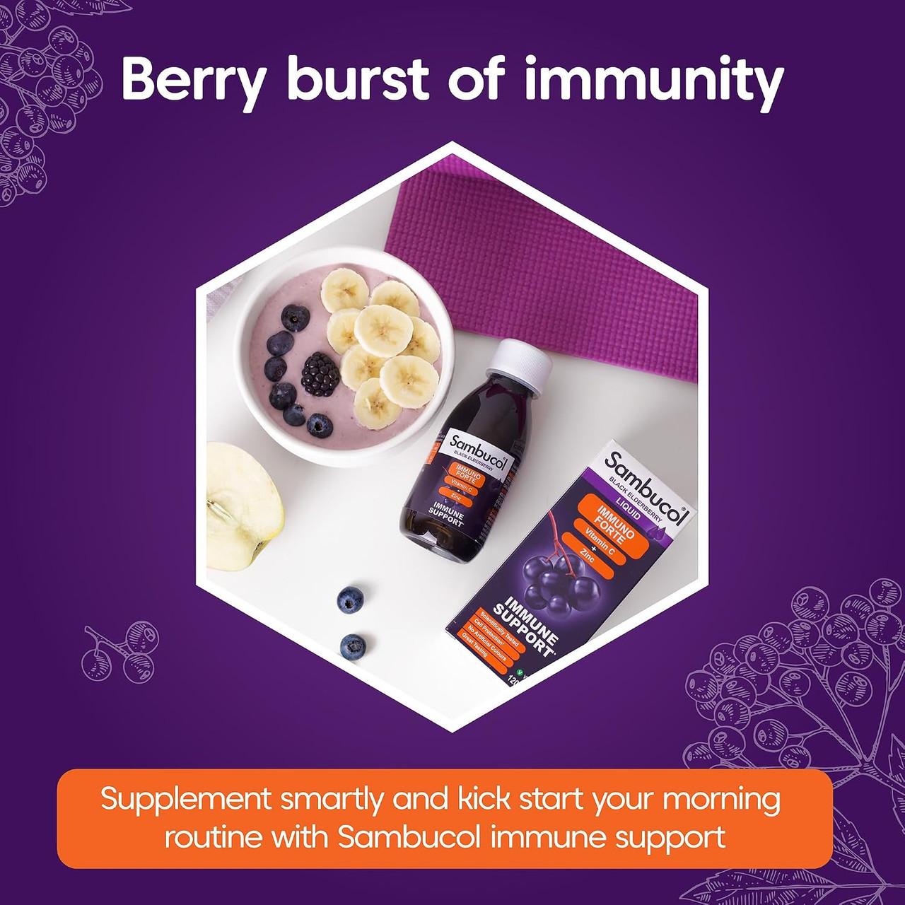 Sambucol Immuno Forte Liquid 120ml Image https://cdn11.bigcommerce.com/s-g585yu857h/images/stencil/1280w/products/4438/38034/81EbfB0DEgL._AC_SL1500___90094.1787329650.jpg1