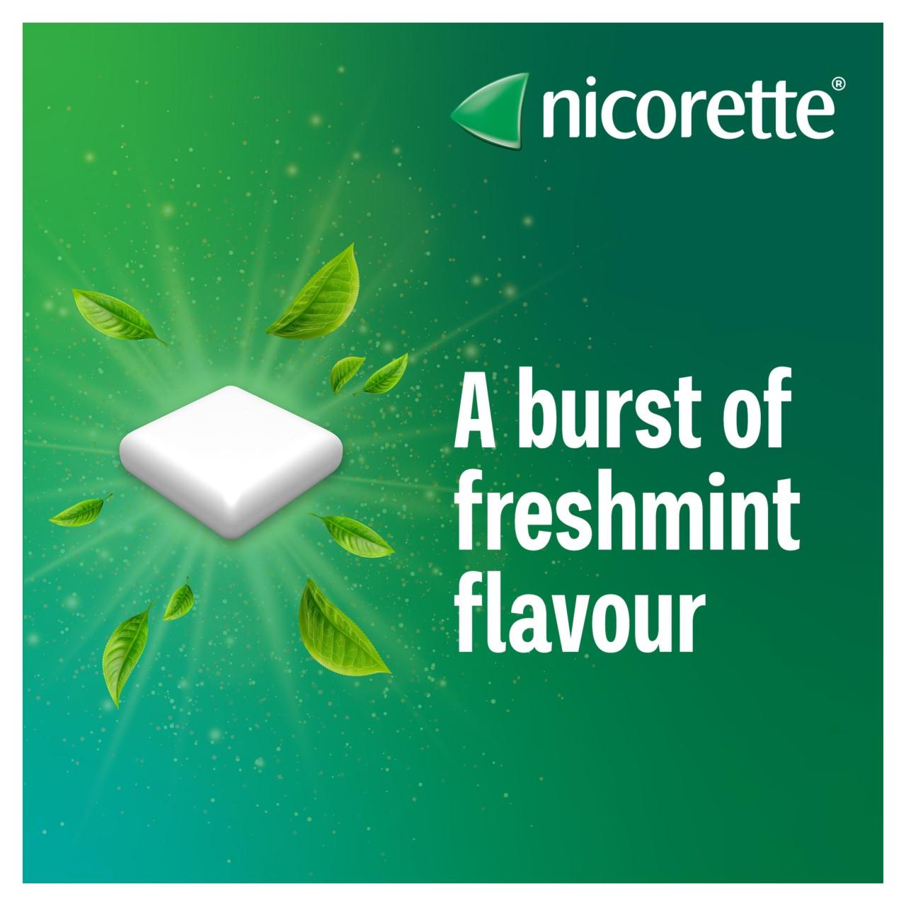 Nicorette Gum 4mg Freshmint 210 Pieces Image https://cdn11.bigcommerce.com/s-g585yu857h/images/stencil/1280w/products/4456/18127/05010123725969_T62__51662.1781536727.jpg1