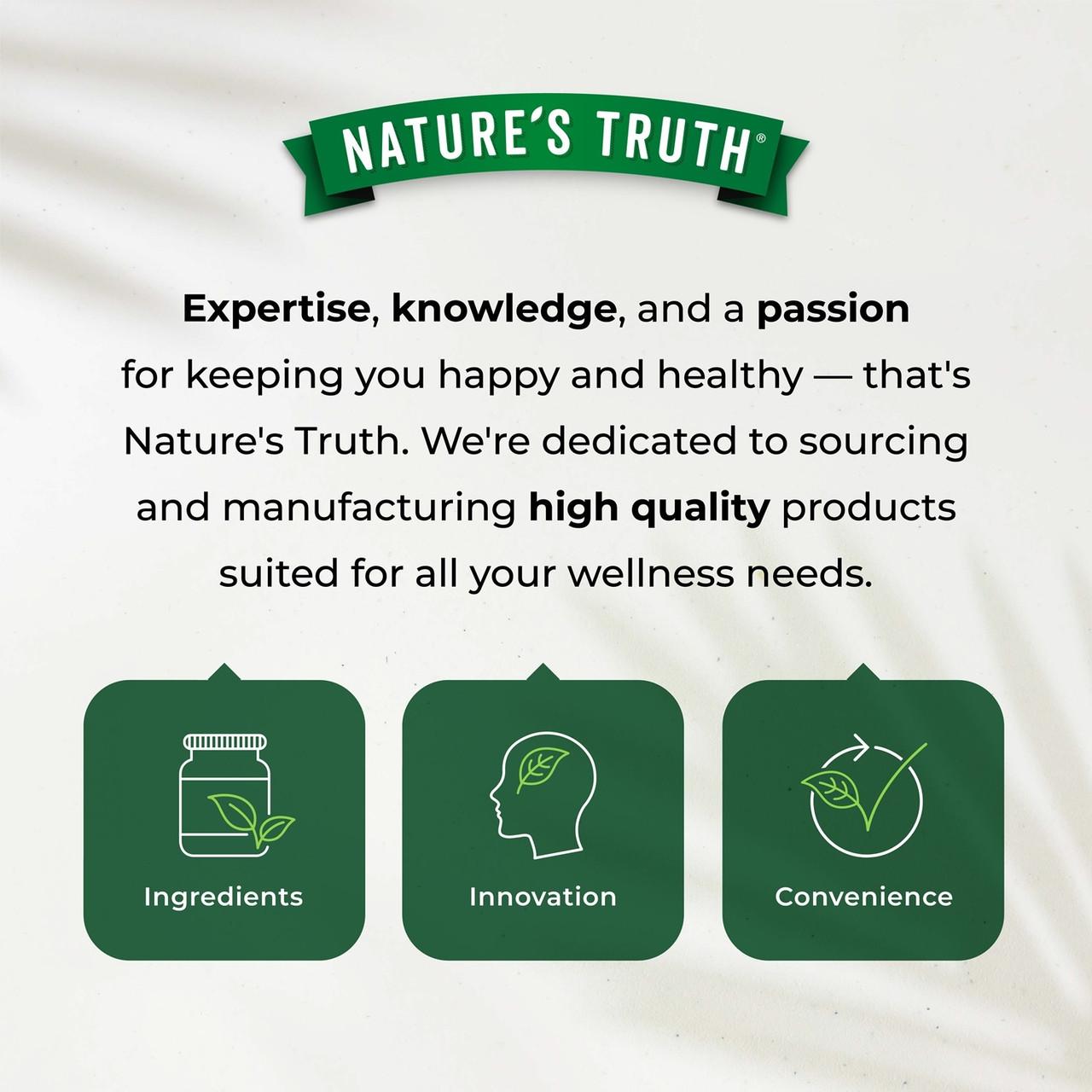 Nature's Truth Biotin Zinc & Selenium Tablets 12,000ug 270 Tablets Image https://cdn11.bigcommerce.com/s-g585yu857h/images/stencil/1280w/products/4462/8352/Nature%27s-Truth-Biotin-Zinc-%26-Selenium-Tablets-12_000ug__14956__99914.1781536623.jpg1
