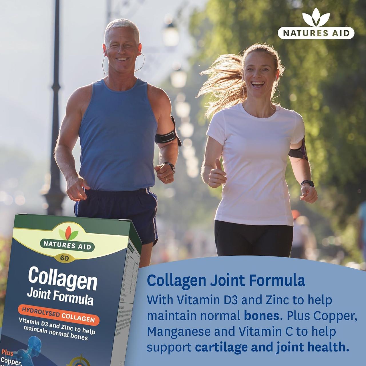 Natures Aid Collagen Joint Formula with Vitamin D3 & Zinc, plus Copper, Manganese & Vitamin C 60 VCaps Image https://cdn11.bigcommerce.com/s-g585yu857h/images/stencil/1280w/products/4492/35251/81SwpL37WiL._AC_SL1500___41822.1784881703.jpg1