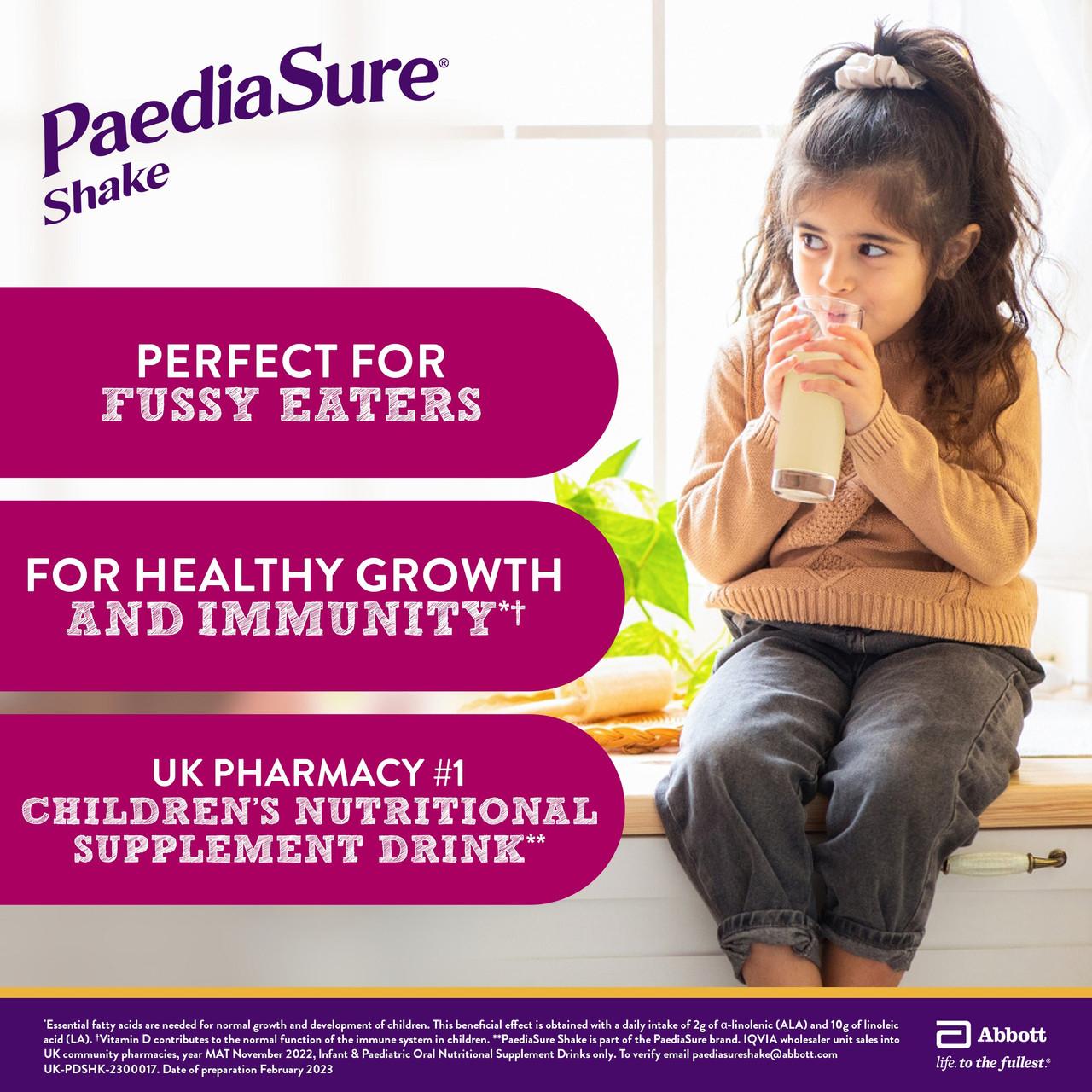 Paediasure Shake Powder Vanilla Flavour Multivitamin Drink for Kids 850g Image https://cdn11.bigcommerce.com/s-g585yu857h/images/stencil/1280w/products/4526/15999/151181_image_2__36529.1781536645.jpg1