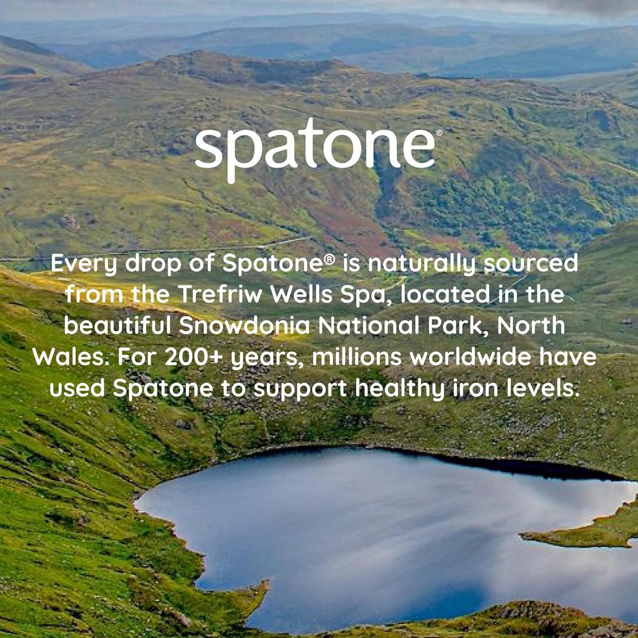 Spatone Natural Liquid Iron Supplement Original 28 sachets Image https://cdn11.bigcommerce.com/s-g585yu857h/images/stencil/1280w/products/4568/35478/81-pP4CP7-L._AC_SL1500___35069.1785228640.jpg1