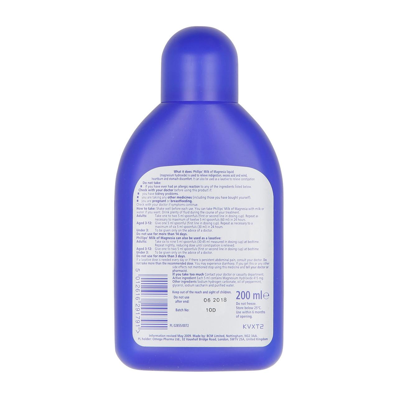 Milk Of Magnesia Mint 200ml Image https://cdn11.bigcommerce.com/s-g585yu857h/images/stencil/1280w/products/4576/8647/Milk-Of-Magnesia-Mint-200ml__47749__04873.1781536668.jpg1