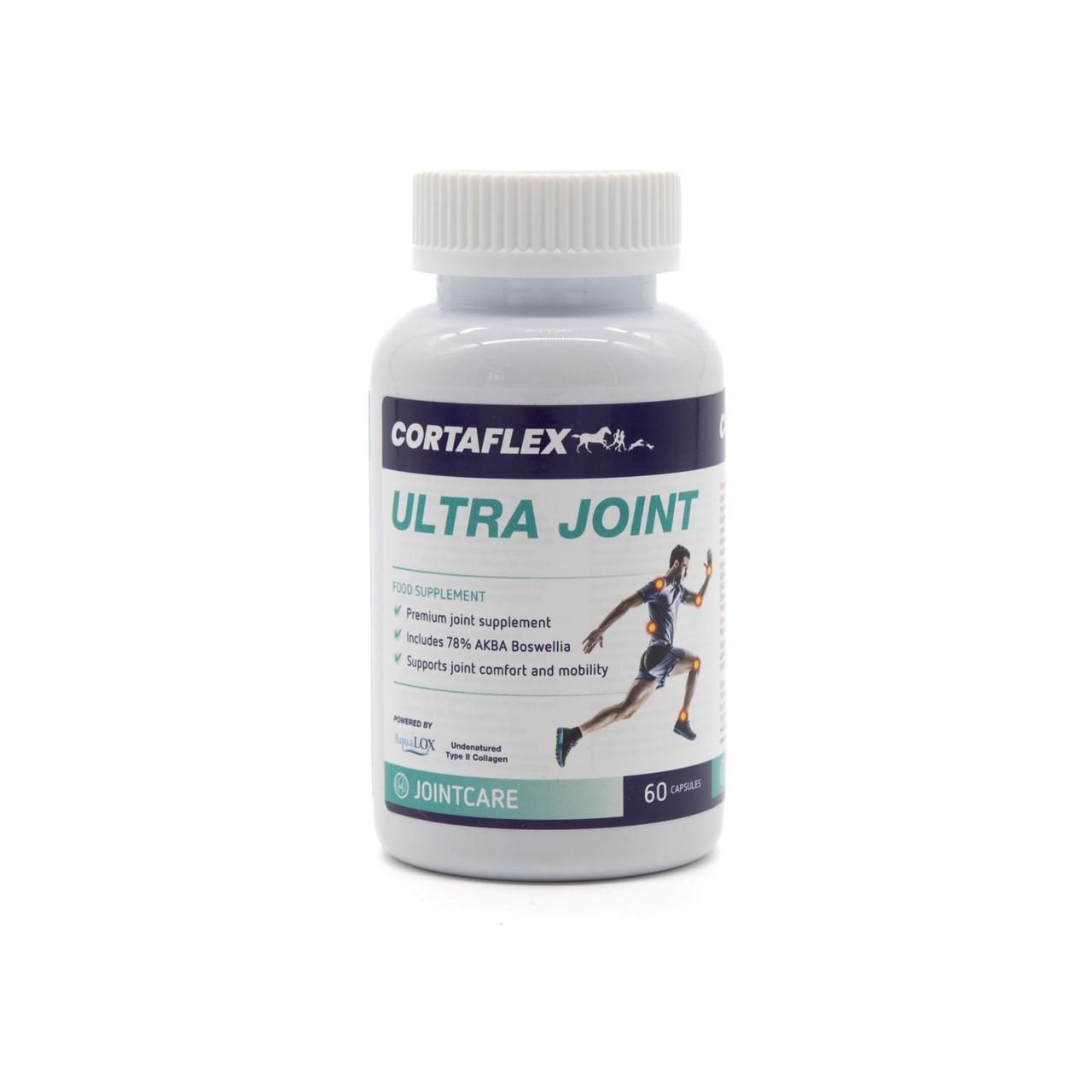 Cortaflex Ultra Strength 60 Capsules Image 1