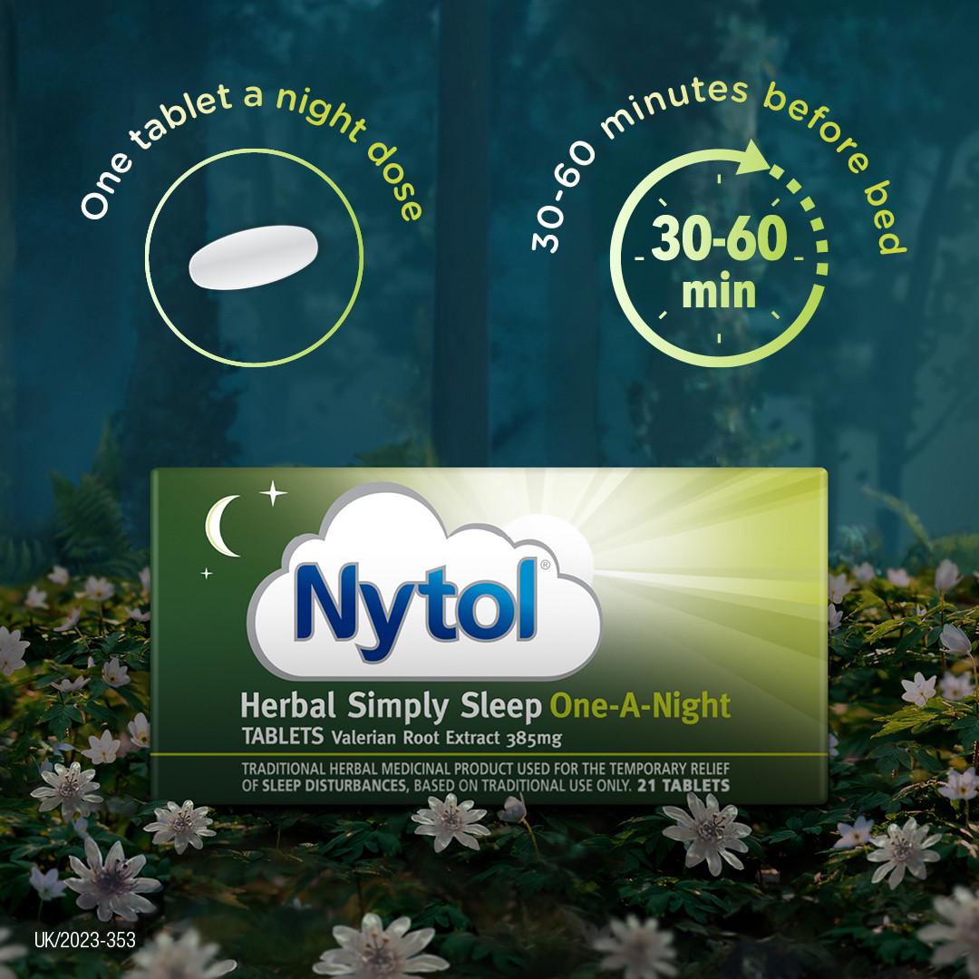 Nytol Herbal One A Night 21 Tablets Image https://cdn11.bigcommerce.com/s-g585yu857h/images/stencil/1280w/products/4727/27270/B06Y3XWJDQ.PT05__15107.1772464747.jpg1
