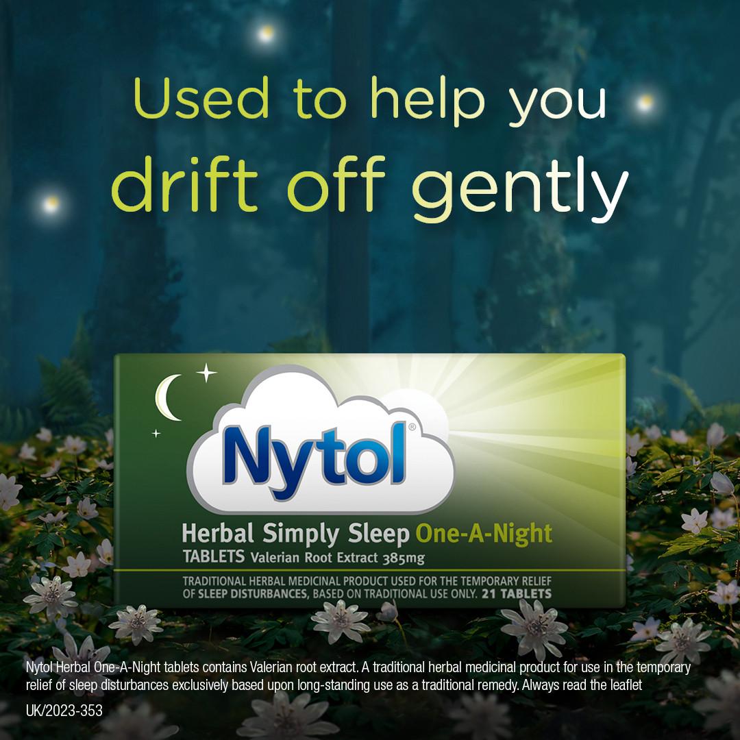 Nytol Herbal One A Night 21 Tablets Image https://cdn11.bigcommerce.com/s-g585yu857h/images/stencil/1280w/products/4727/27271/B06Y3XWJDQ.PT02__59368.1772464747.jpg1