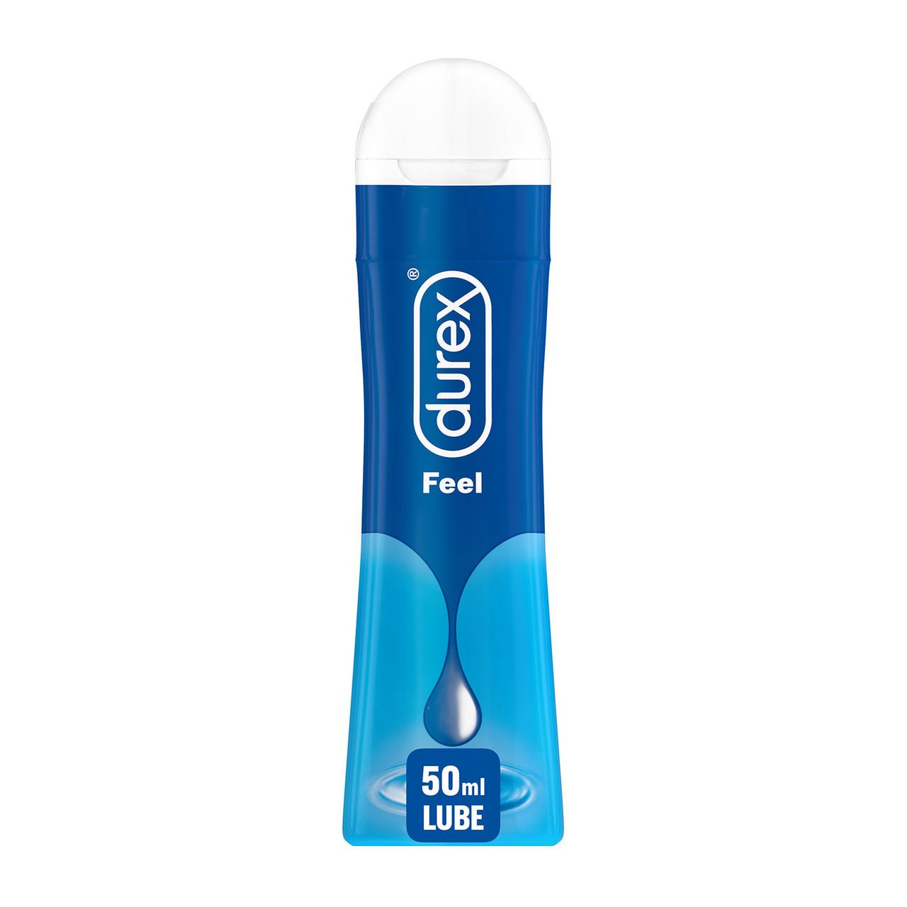 Durex Play Feel Gel 50ml Image 1