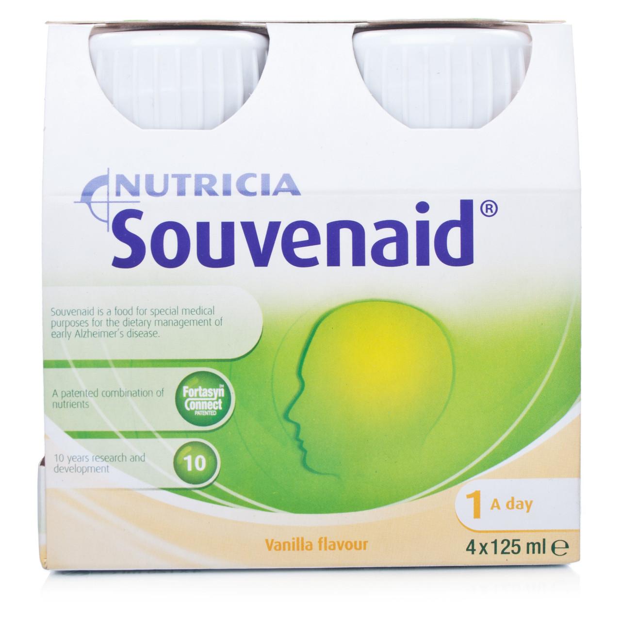 Nutricia Souvenaid Vanilla 4x125ml Image https://cdn11.bigcommerce.com/s-g585yu857h/images/stencil/1280w/products/4739/8971/Nutricia-Souvenaid-Vanilla-188632__47123__04224.1740668064.jpg1