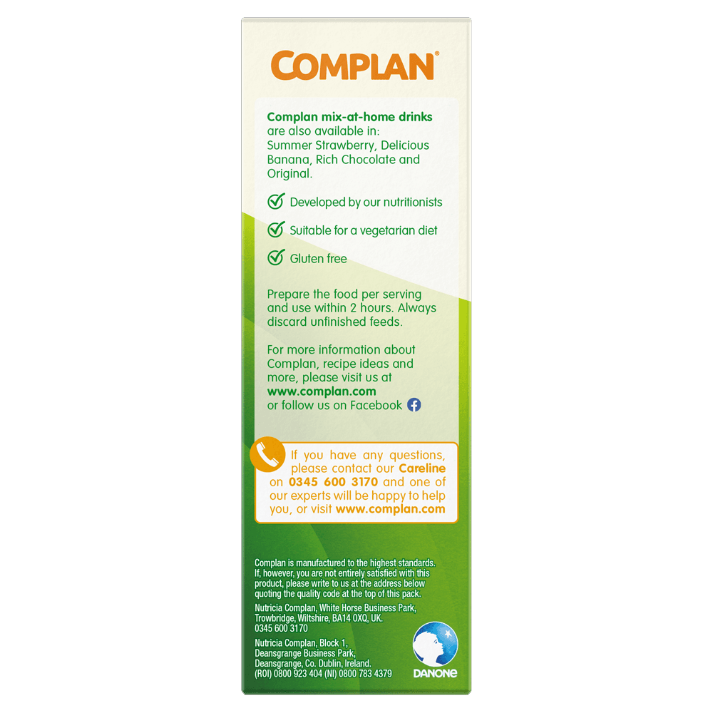 Complan Vanilla Nutritional Drink 4 x 55g Sachets Image https://cdn11.bigcommerce.com/s-g585yu857h/images/stencil/1280w/products/4743/8976/Complan-Vanilla-Nutritional-Drink__01155__66473.1740668066.png1