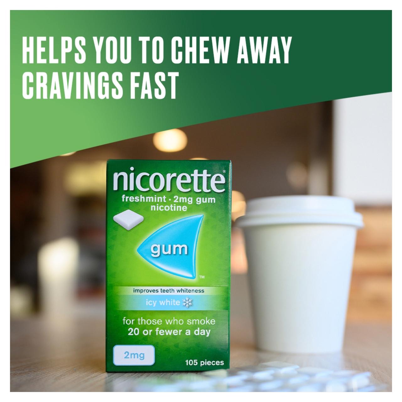 Nicorette Gum 4mg Fruit Fusion 105 Pieces Image https://cdn11.bigcommerce.com/s-g585yu857h/images/stencil/1280w/products/4779/18149/03574661068268_T62__17260.1757332413.jpg1