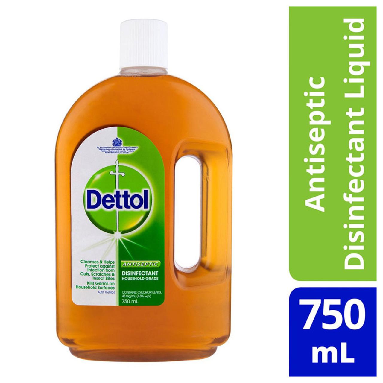 Dettol Liquid Antiseptic Disinfectant 750ml Image https://cdn11.bigcommerce.com/s-g585yu857h/images/stencil/1280w/products/4785/9076/Dettol-Liquid-Antiseptic-Disinfectant__13864__19488.1740668070.jpg1