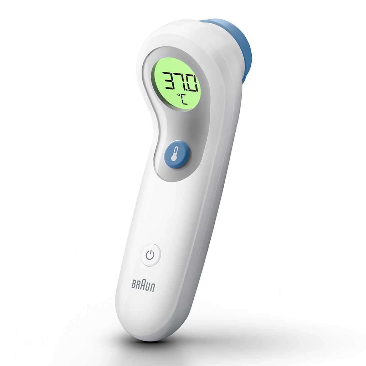 Braun BNT300 No Touch + Forehead Thermometer Image https://cdn11.bigcommerce.com/s-g585yu857h/images/stencil/1280w/products/4796/9104/Braun-BNT300-No-Touch---Forehead-Thermometer__24449__12527.1740668077.jpg1