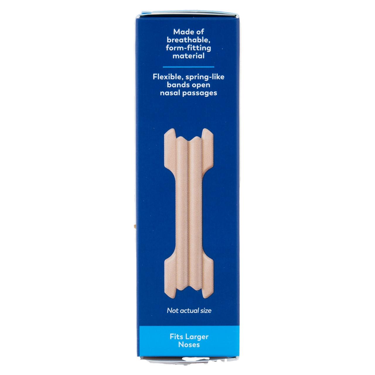 Breathe Right Congestion Relief Nasal Strips Beige Large 30 Strips Image https://cdn11.bigcommerce.com/s-g585yu857h/images/stencil/1280w/products/4826/23438/00810071800153_T71__37566.1782823938.jpg1