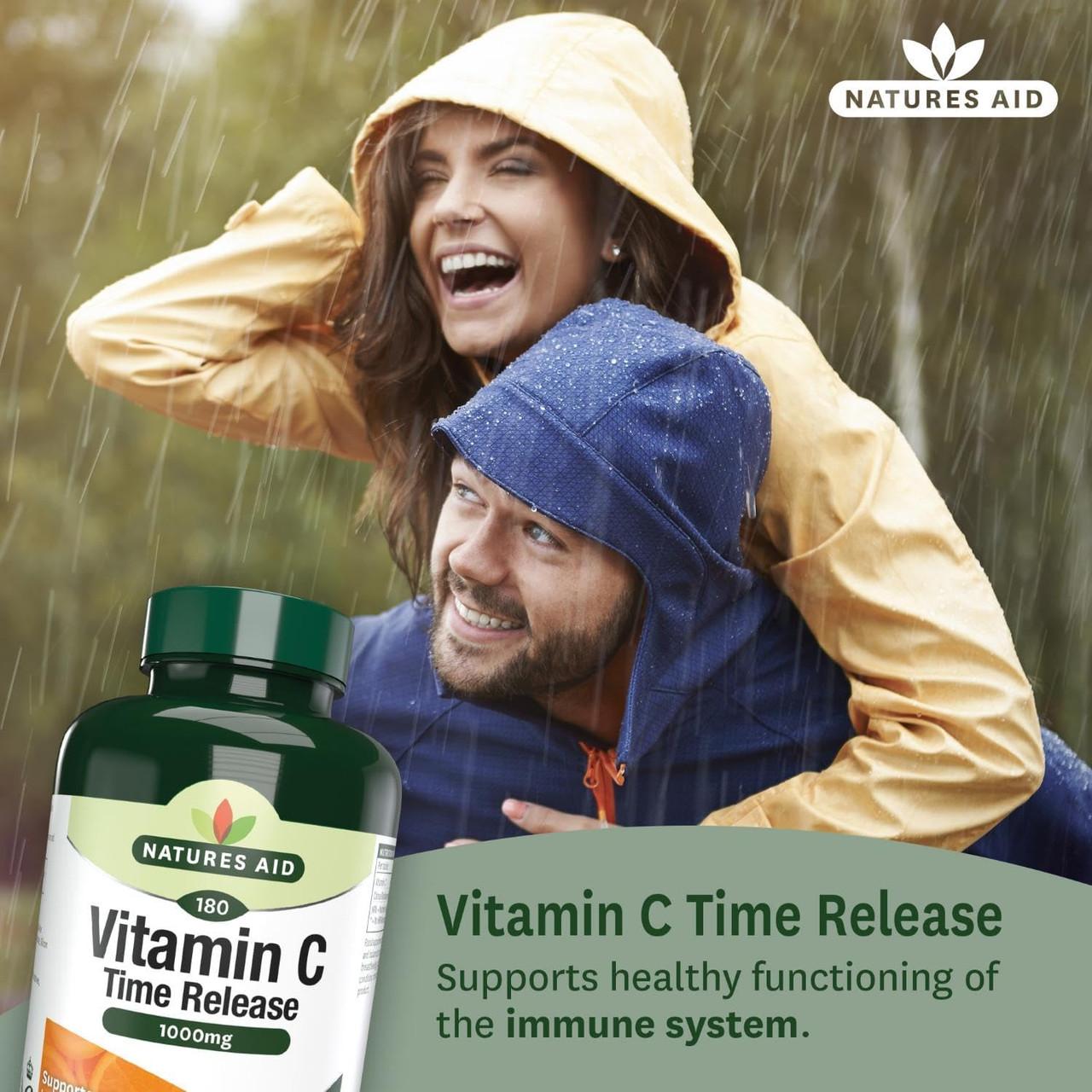 Natures Aid Vitamin C 1000mg Time Release 180 Tablets Image https://cdn11.bigcommerce.com/s-g585yu857h/images/stencil/1280w/products/4831/35265/71lhyuOagXL._AC_SL1500___88355.1784882279.jpg1
