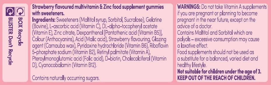 Bassetts Multivitamins For 3-6 Years Strawberry Flavour 30 Soft & Chewy Multivitamins Image https://cdn11.bigcommerce.com/s-g585yu857h/images/stencil/1280w/products/4885/38101/51NejKSiplL._AC___57735.1787330908.jpg1