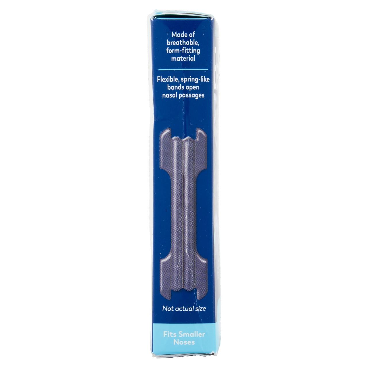 Breathe Right Congestion Relief Nasal Strips Clear Small/Medium 10 Strips Image https://cdn11.bigcommerce.com/s-g585yu857h/images/stencil/1280w/products/4899/23441/00810071800160_T71__88660.1782823839.jpg1