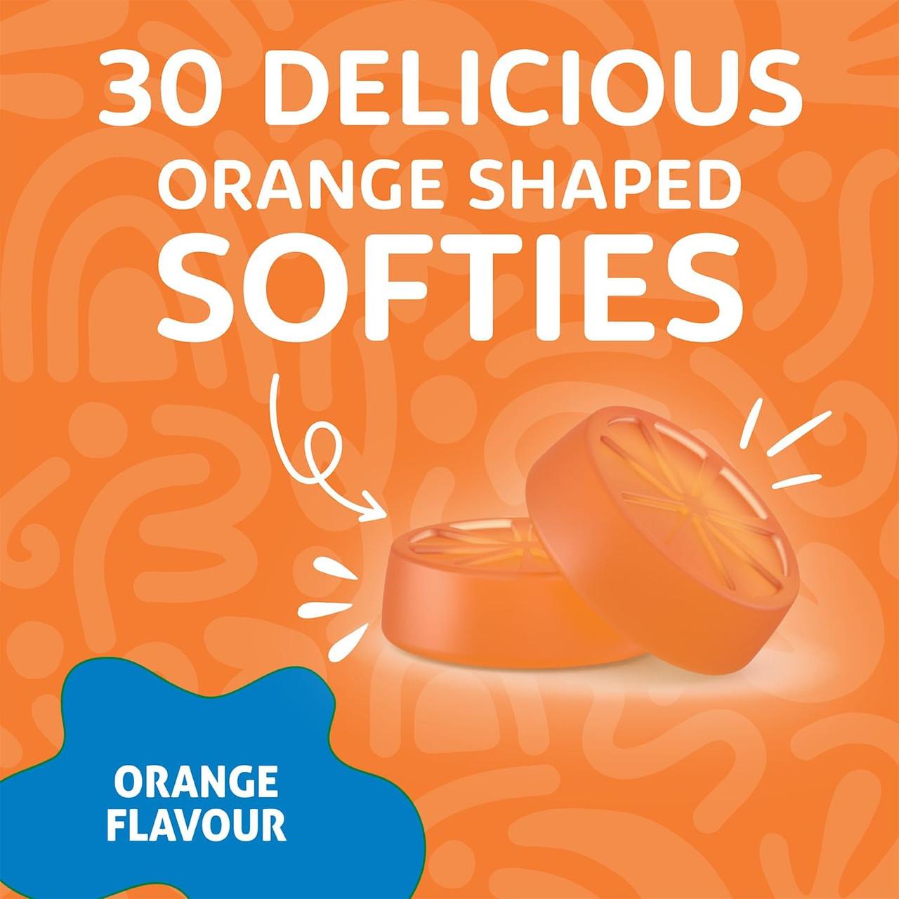 Haliborange Omega-3 & Multivitamin Orange Flavour 30 Softies Image https://cdn11.bigcommerce.com/s-g585yu857h/images/stencil/1280w/products/4917/38140/61QLvgfP0KL._AC_SL1500___78266.1787583278.jpg1