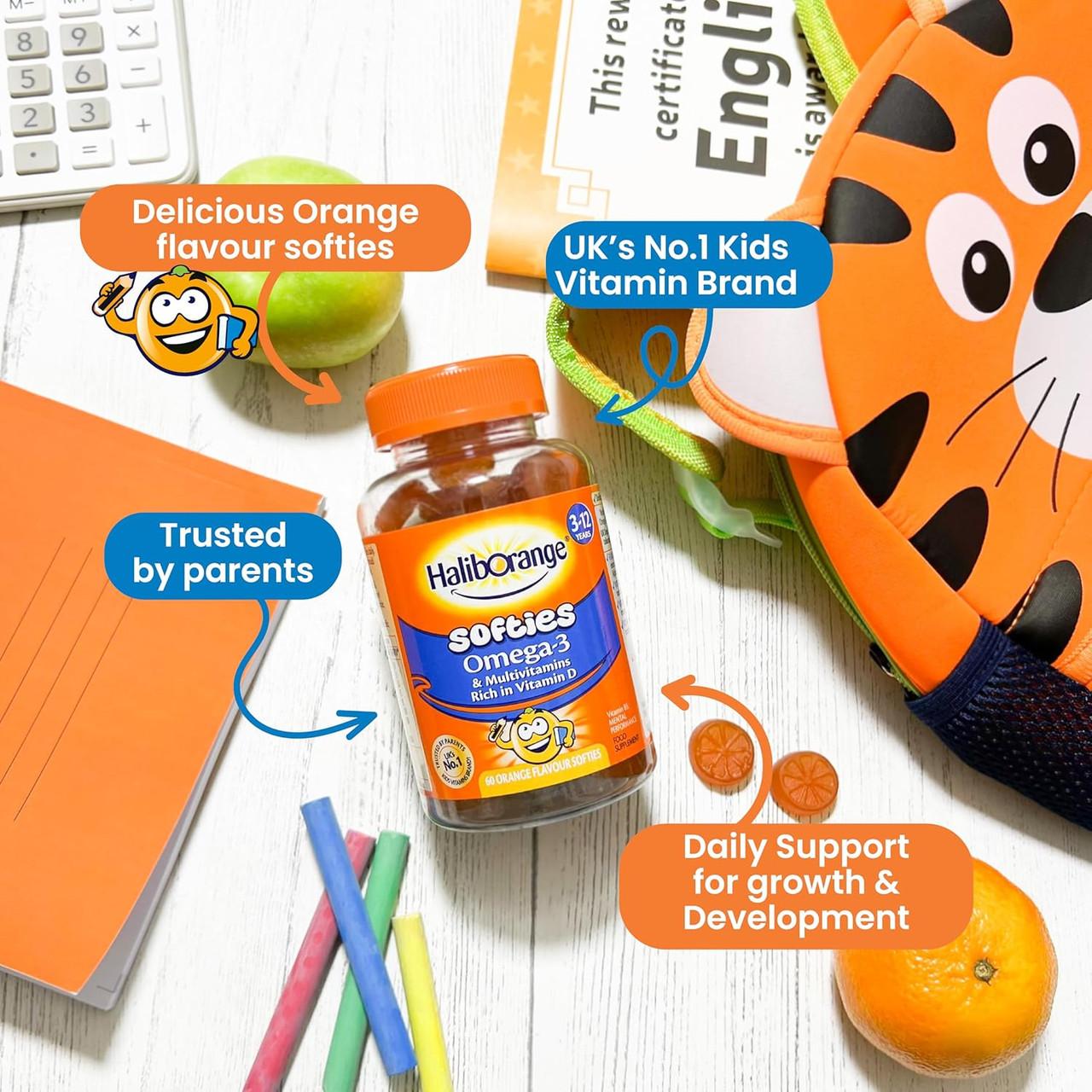 Haliborange Omega-3 & Multivitamin Orange Flavour 30 Softies Image https://cdn11.bigcommerce.com/s-g585yu857h/images/stencil/1280w/products/4917/38144/81MVGRXVmJL._AC_SL1500___35979.1787583278.jpg1