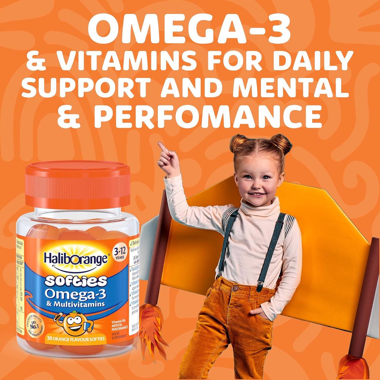 Haliborange Omega-3 & Multivitamin Orange Flavour 30 Softies Image https://cdn11.bigcommerce.com/s-g585yu857h/images/stencil/1280w/products/4917/38145/81DnZ-LBFcL._AC_SL1500___75640.1787583277.jpg1