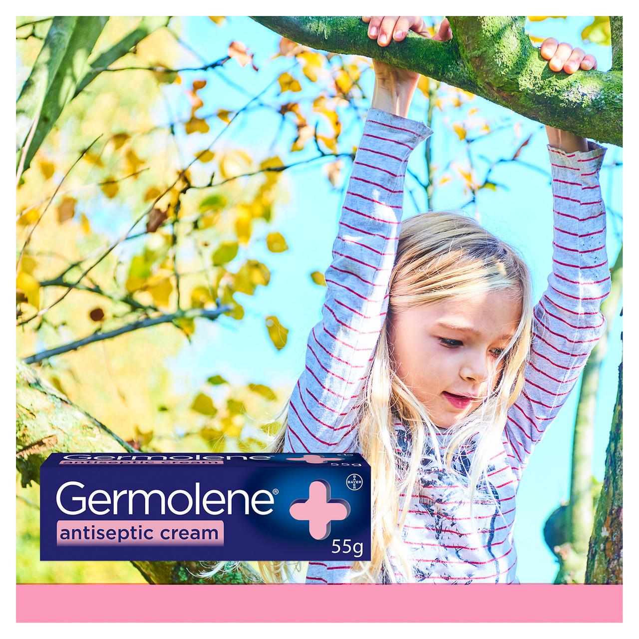 Germolene Dual Action Antiseptic Cream 55g Image https://cdn11.bigcommerce.com/s-g585yu857h/images/stencil/1280w/products/4924/9383/Germolene-Dual-Action-Antiseptic-Cream__25888__08930.1740668088.jpg1