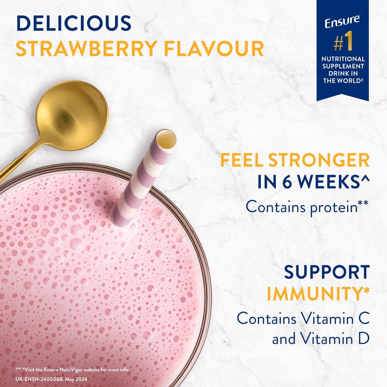 Ensure NutriVigor Shake Strawberry Flavour 400g Image https://cdn11.bigcommerce.com/s-g585yu857h/images/stencil/1280w/products/4932/15929/151179_IMAGE_2__95228.1782824078.jpg1
