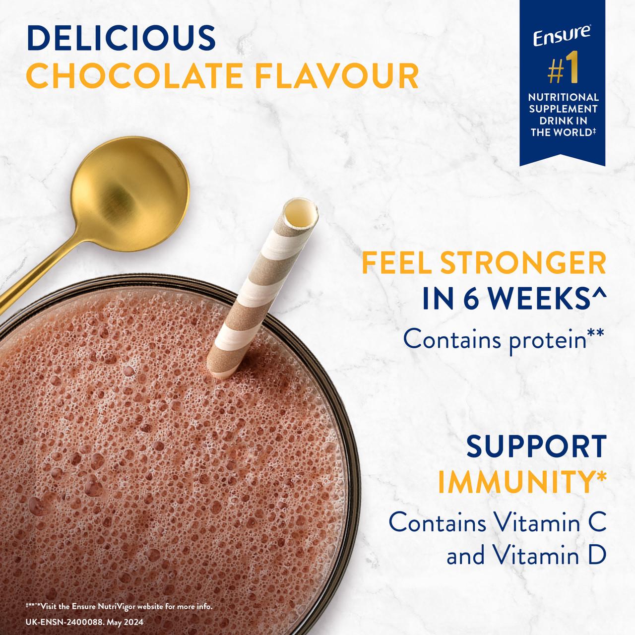 Ensure NutriVigor Shake Chocolate Flavour 400g Image https://cdn11.bigcommerce.com/s-g585yu857h/images/stencil/1280w/products/4933/15912/150727_IMAGE_2__29767.1782823860.jpg1