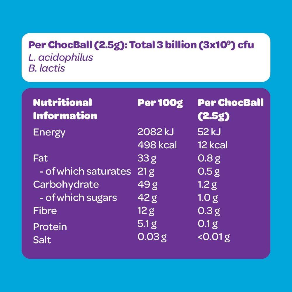 Bioglan Biotic Balance Dark Choc Balls 75g Image https://cdn11.bigcommerce.com/s-g585yu857h/images/stencil/1280w/products/4944/35292/61f7cuY9w0L._AC_SL1000___99130.1784885026.jpg1