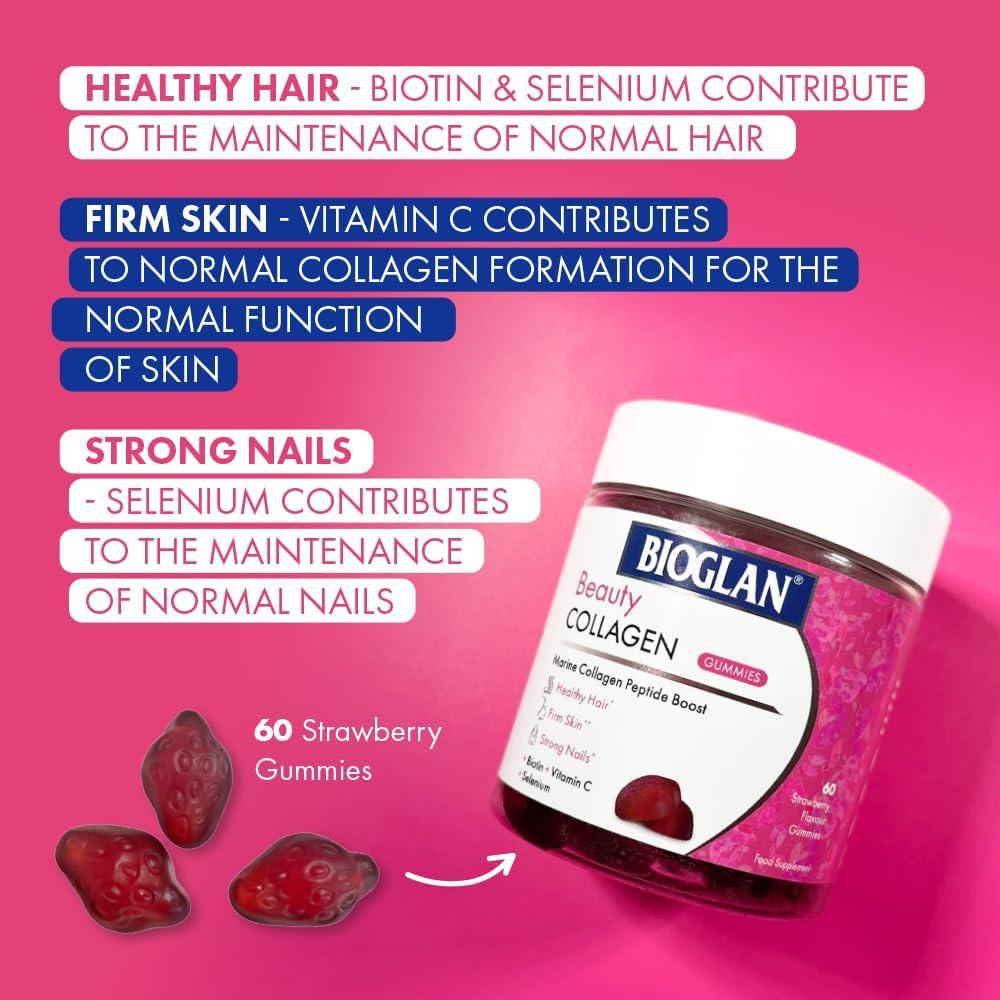Bioglan Beauty Collagen 60 Gummies Image https://cdn11.bigcommerce.com/s-g585yu857h/images/stencil/1280w/products/4946/35592/619i-DNK3dL._AC_SL1000___98349.1785328143.jpg1