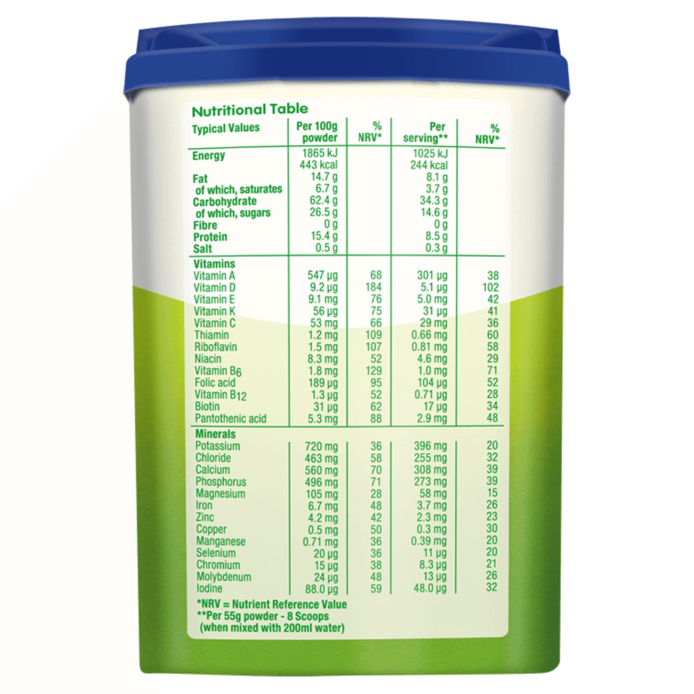 Complan Original Nutritional Drink 425g Image https://cdn11.bigcommerce.com/s-g585yu857h/images/stencil/1280w/products/4948/9418/Complan-Original-Nutritional-Drink__49615__76122.1740668084.png1