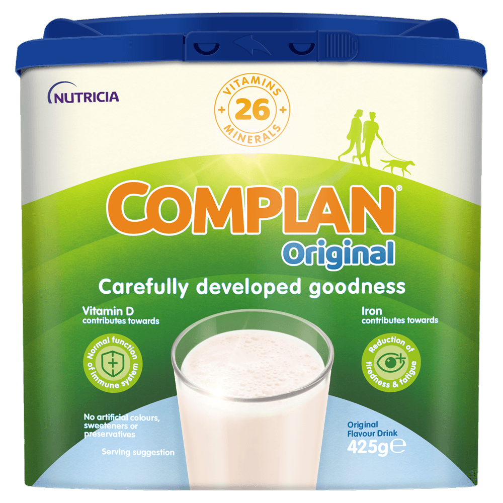 Complan Original Nutritional Drink 425g Image https://cdn11.bigcommerce.com/s-g585yu857h/images/stencil/1280w/products/4948/9419/Complan-Original-Nutritional-Drink__35016__62898.1782823866.png1