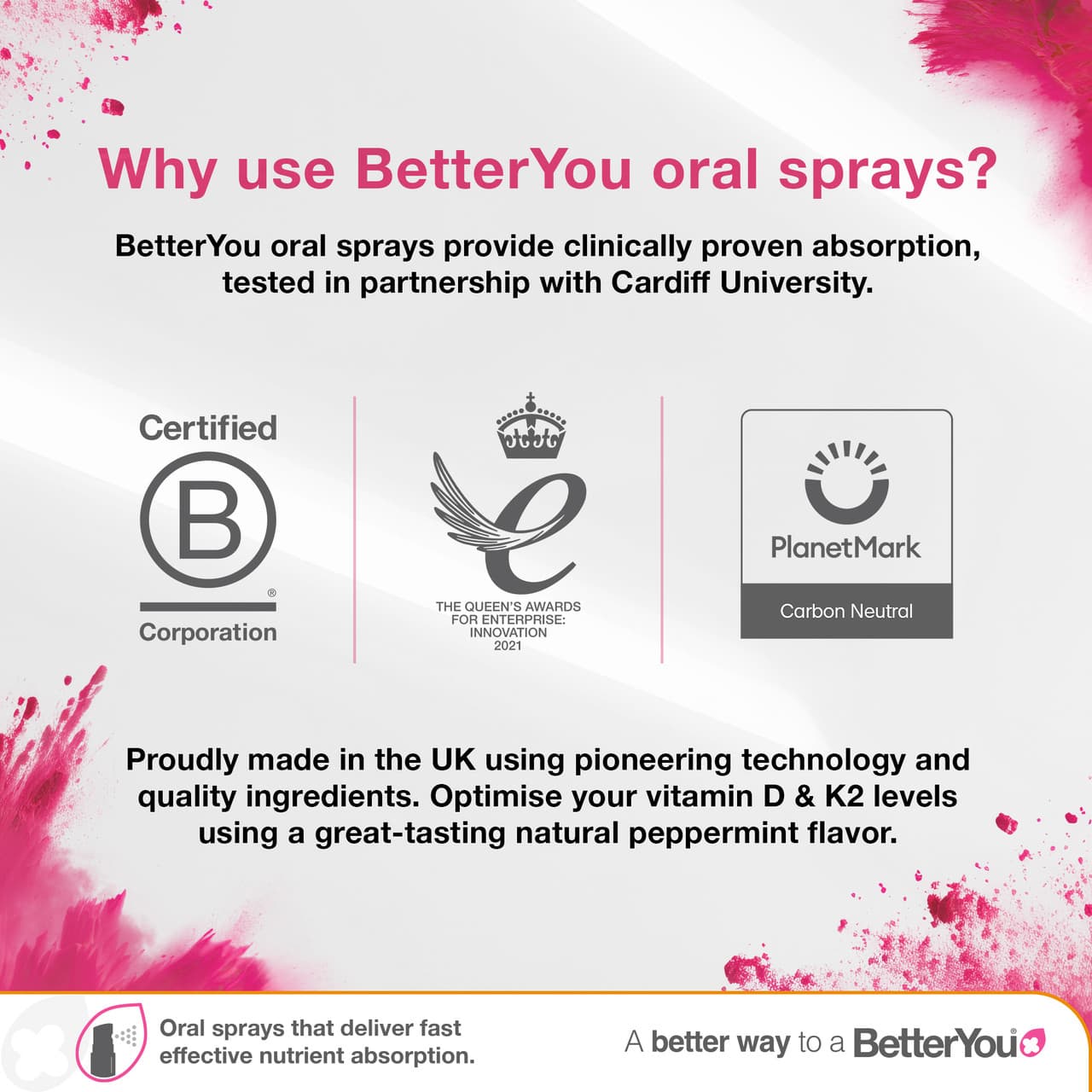 BetterYou DLuxJunior Vitamin D Oral Spray 15ml Image https://cdn11.bigcommerce.com/s-g585yu857h/images/stencil/1280w/products/4977/29950/Digital_Prod_BetterYou_Amazon_A_Content_ATF_D400_IU_Junior_06__39993.1782823953.jpg1
