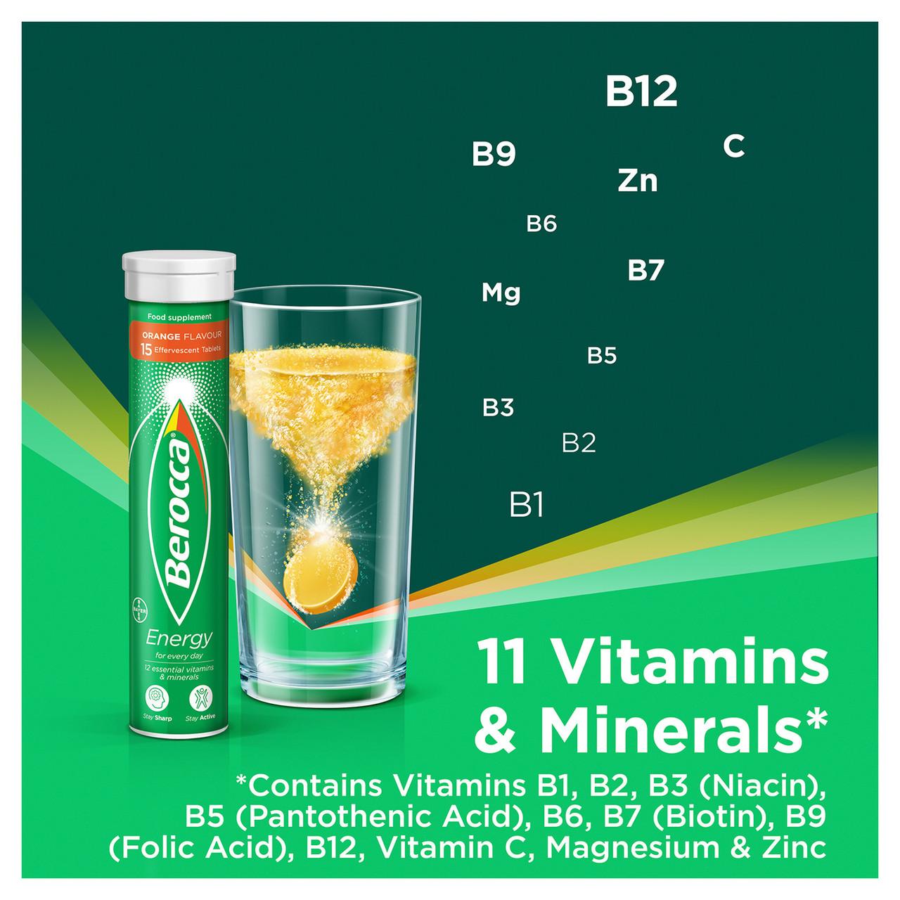 Berocca Orange Energy Vitamin 45 Effervescent Tablets Image https://cdn11.bigcommerce.com/s-g585yu857h/images/stencil/1280w/products/5012/9513/Berocca-Orange-Energy-Vitamin__56162__90894.1740668086.jpg1