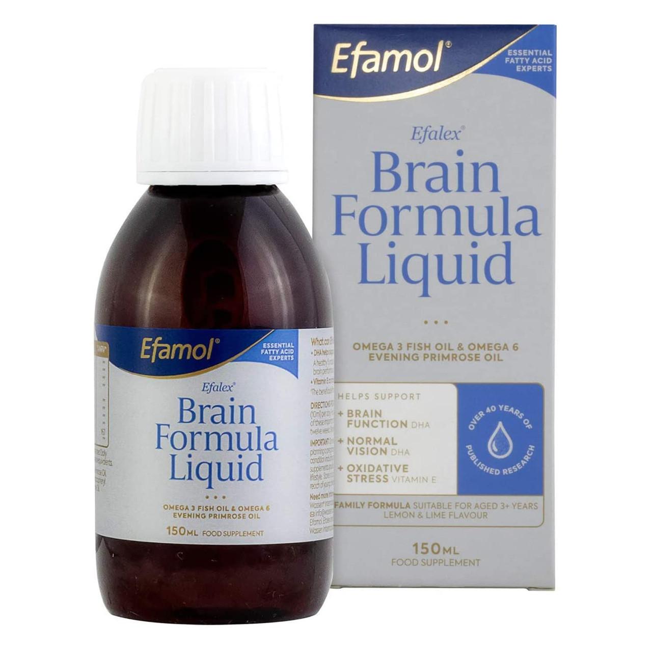 Efamol Brain Efalex Liquid 150ml Image https://cdn11.bigcommerce.com/s-g585yu857h/images/stencil/1280w/products/5013/9516/Efamol-Brain-Efalex-Liquid__50157__02008.1782823927.jpg1