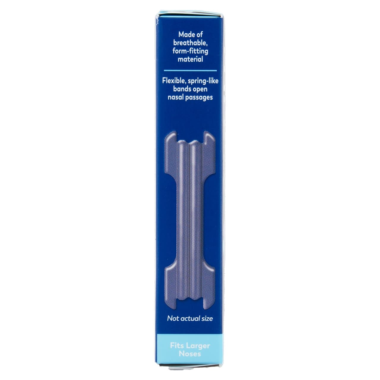 Breathe Right Congestion Relief Nasal Strips Clear Large 10 Strips Image https://cdn11.bigcommerce.com/s-g585yu857h/images/stencil/1280w/products/5020/23435/00810071800139_T71__70419.1763046867.jpg1
