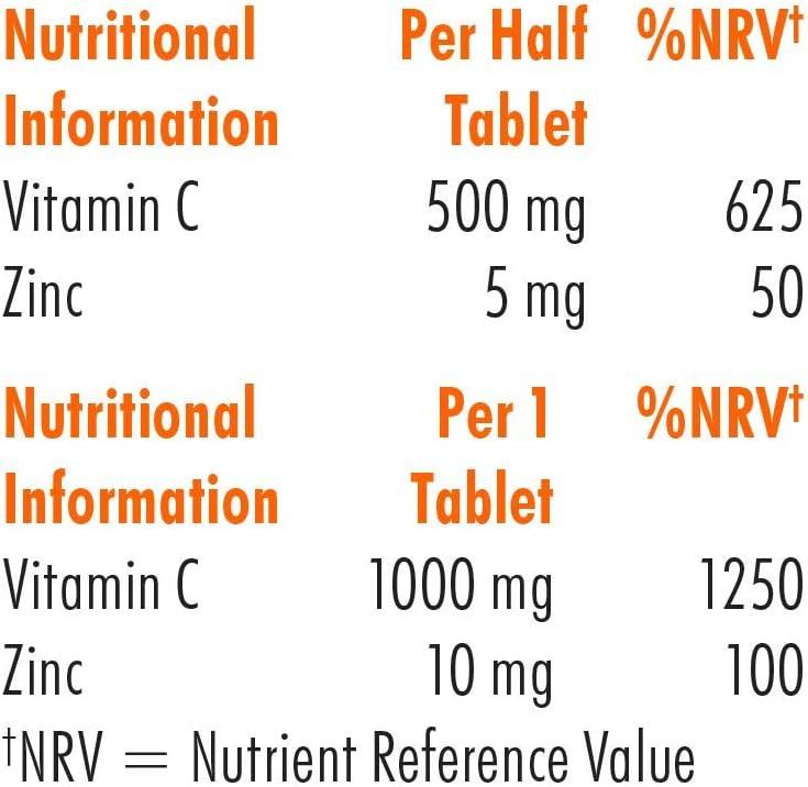 Bioglan Vitamin C and Zinc Effervescent Tablets 20 Pack Image https://cdn11.bigcommerce.com/s-g585yu857h/images/stencil/1280w/products/5025/35609/617jyCXuaPL._AC_SL1000___08567.1785328375.jpg1