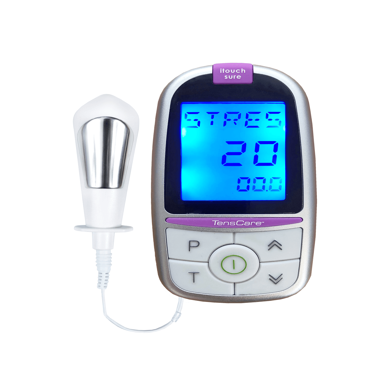 TensCare iTouch Sure 2 1 Unit Image 1