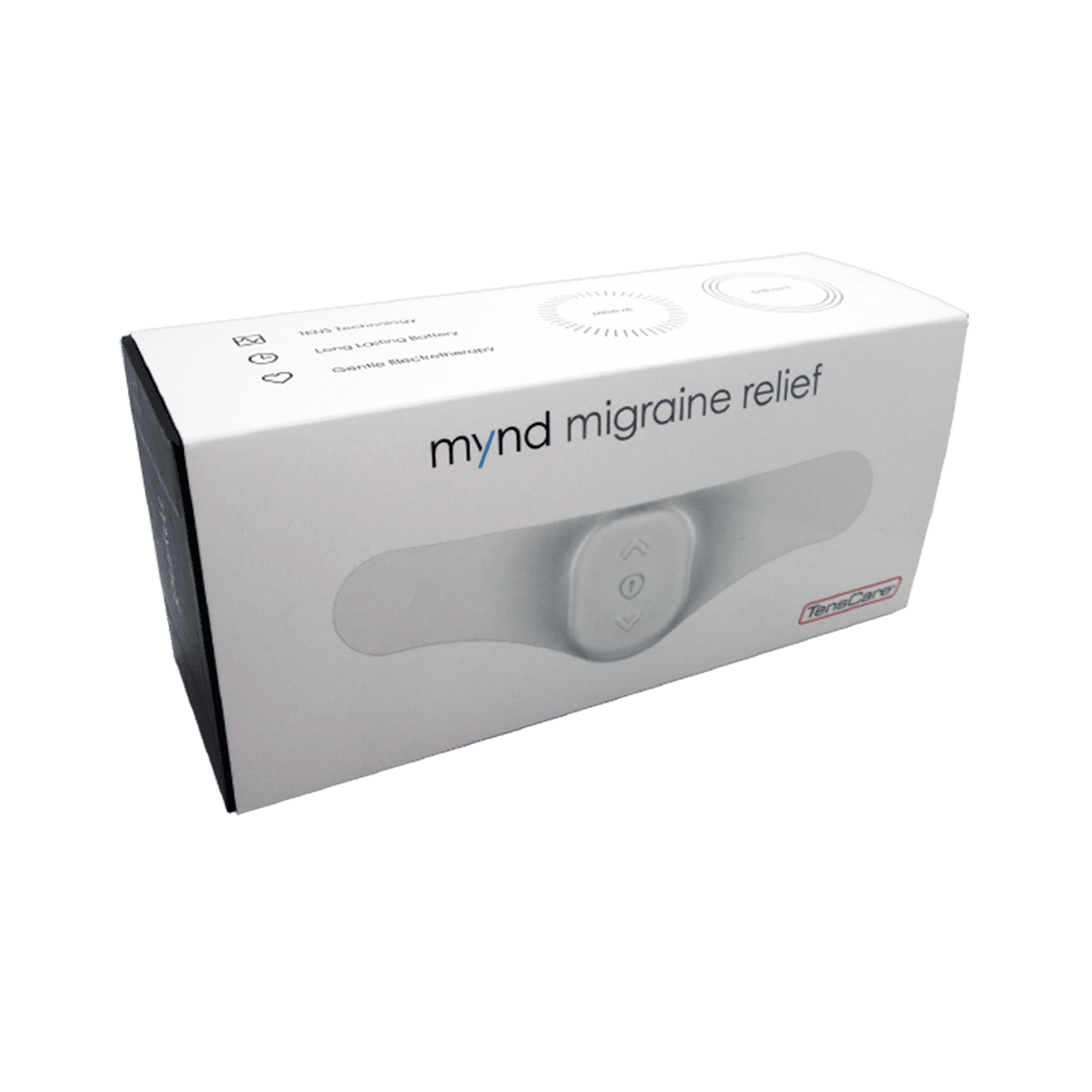 TensCare Mynd Migraine Relief 1 Unit Image 1