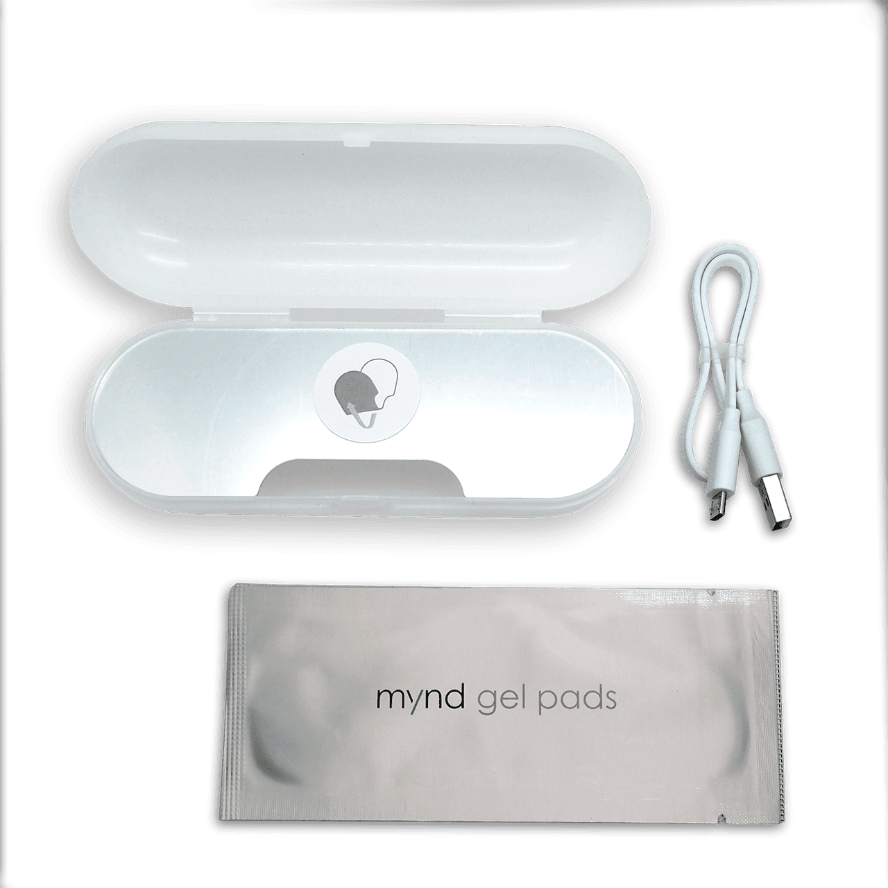 TensCare Mynd Migraine Relief 1 Unit Image https://cdn11.bigcommerce.com/s-g585yu857h/images/stencil/1280w/products/5069/24709/Accessories_A__75914.1764865135.png1