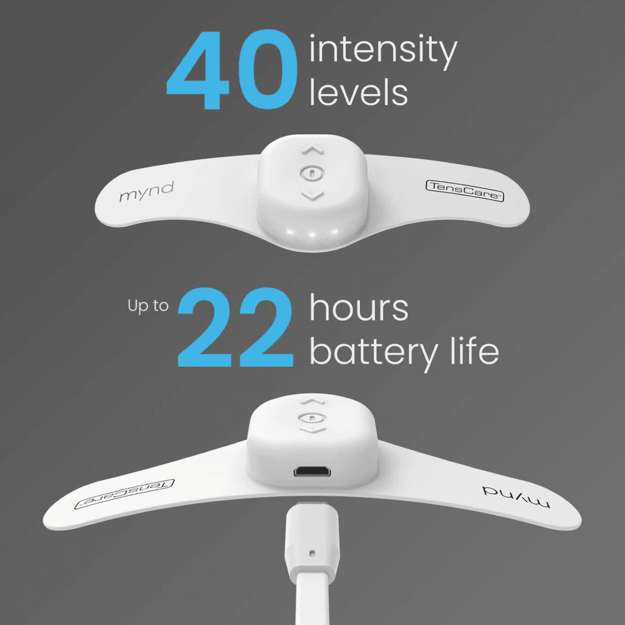 TensCare Mynd Migraine Relief 1 Unit Image https://cdn11.bigcommerce.com/s-g585yu857h/images/stencil/1280w/products/5069/9980/0155377C__98754__18808.1764865135.png1
