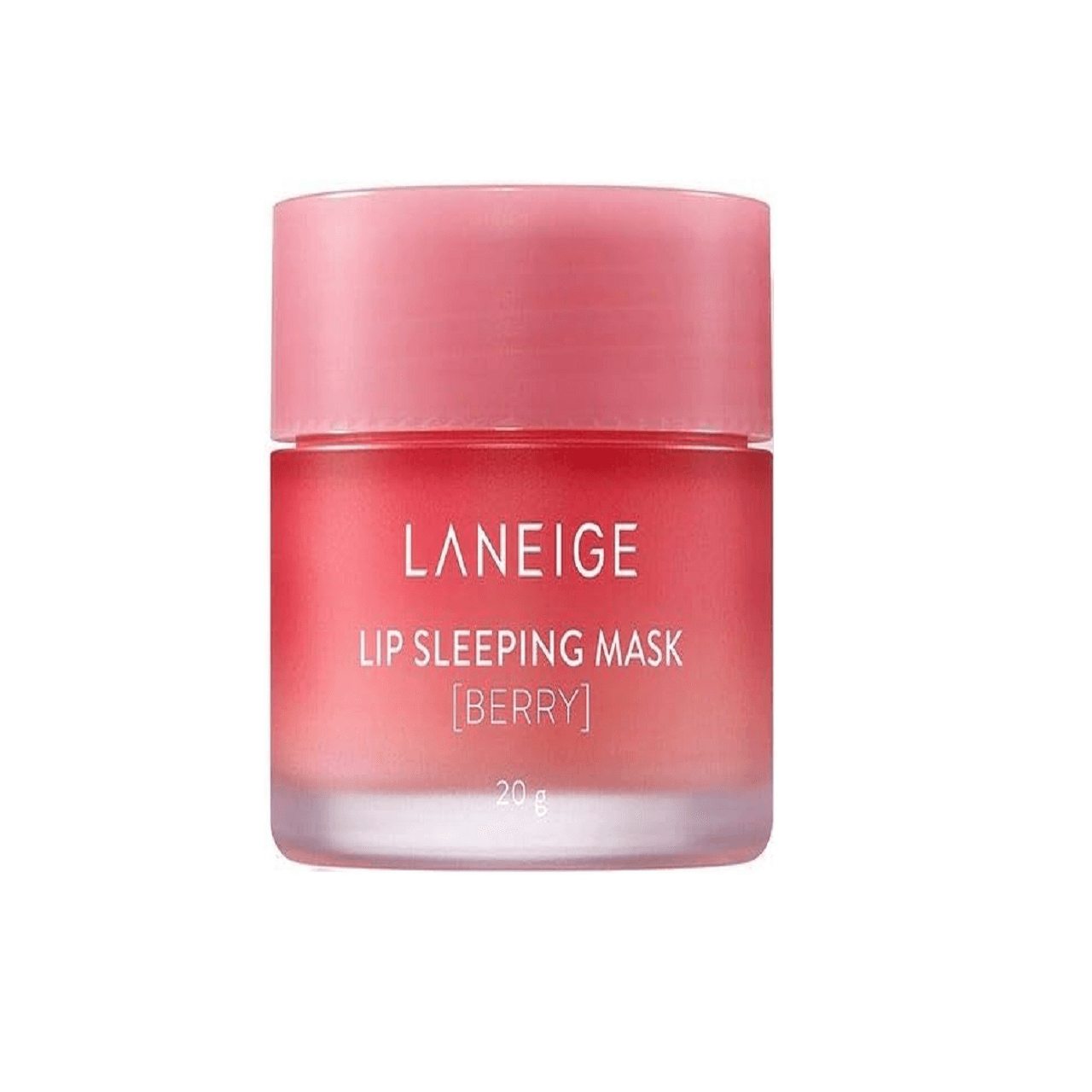 Laneige Lip Sleeping Mask Ex Berry 20g Image 1
