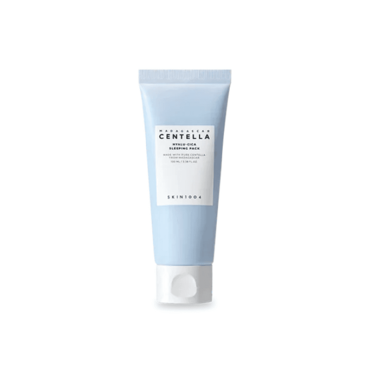 Skin 1004 Madagascar Centella Hyalu-Cica Sleeping Pack 30ml Image 1