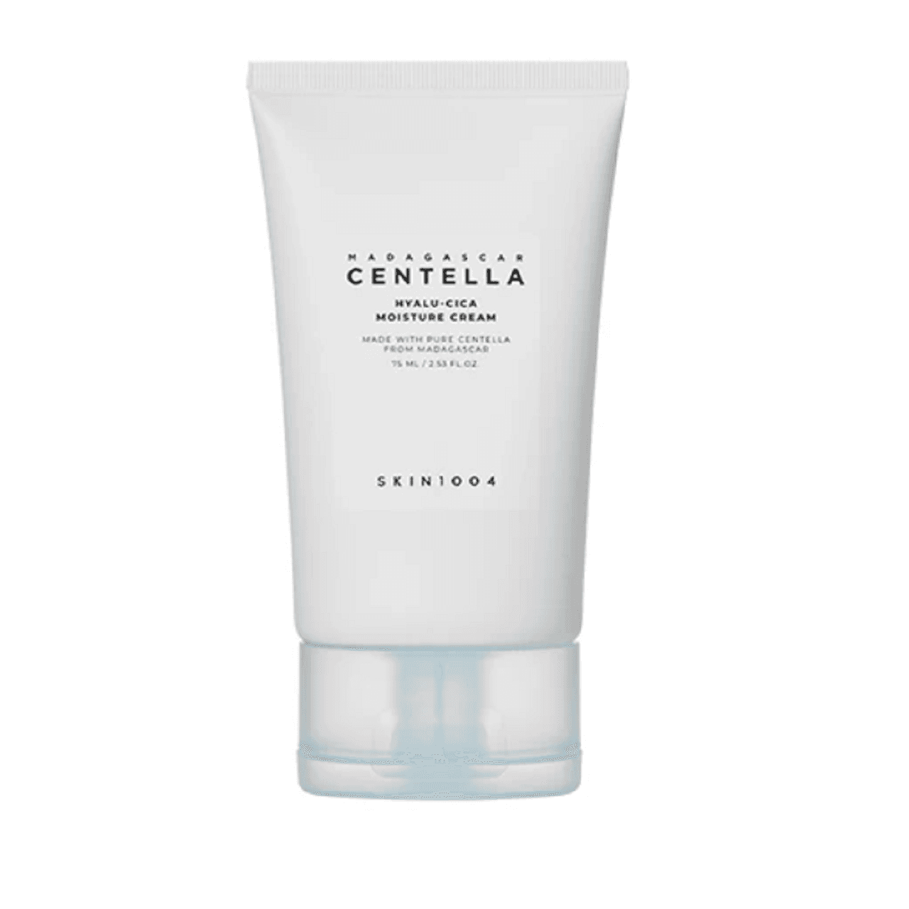 Skin 1004 Madagascar Centella Hyalu-Cica Moisture Cream 75ml Image 1