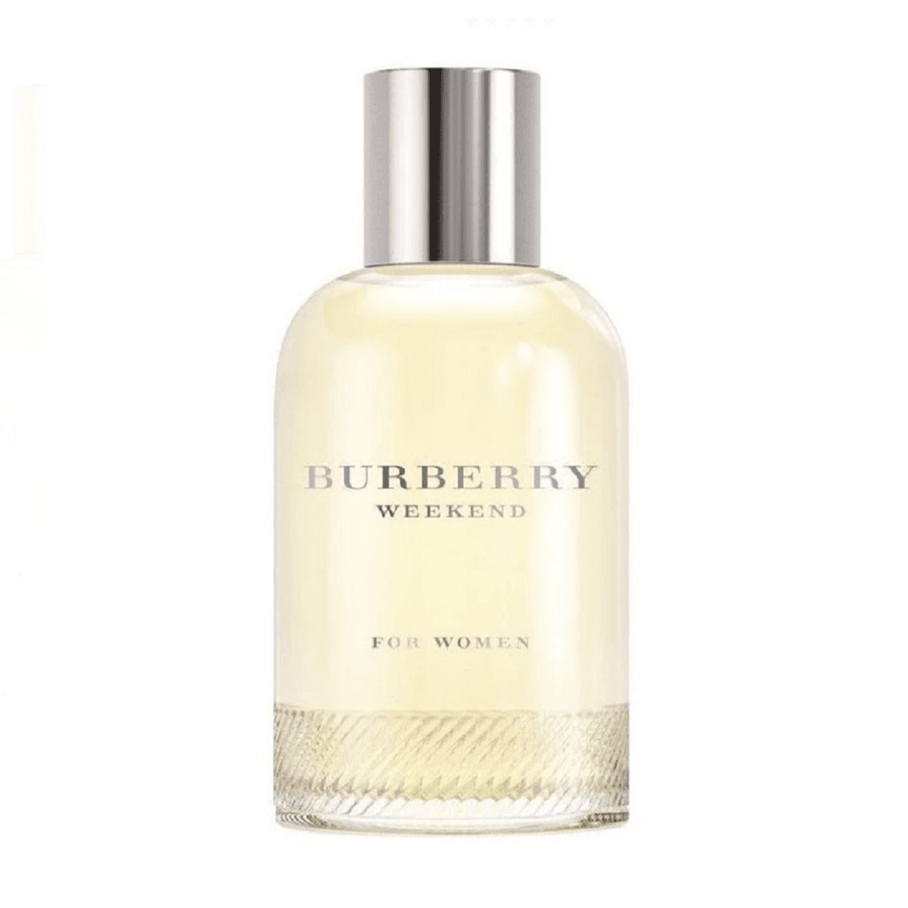 Burberry Weekend EDP Spray 100ml Image 1