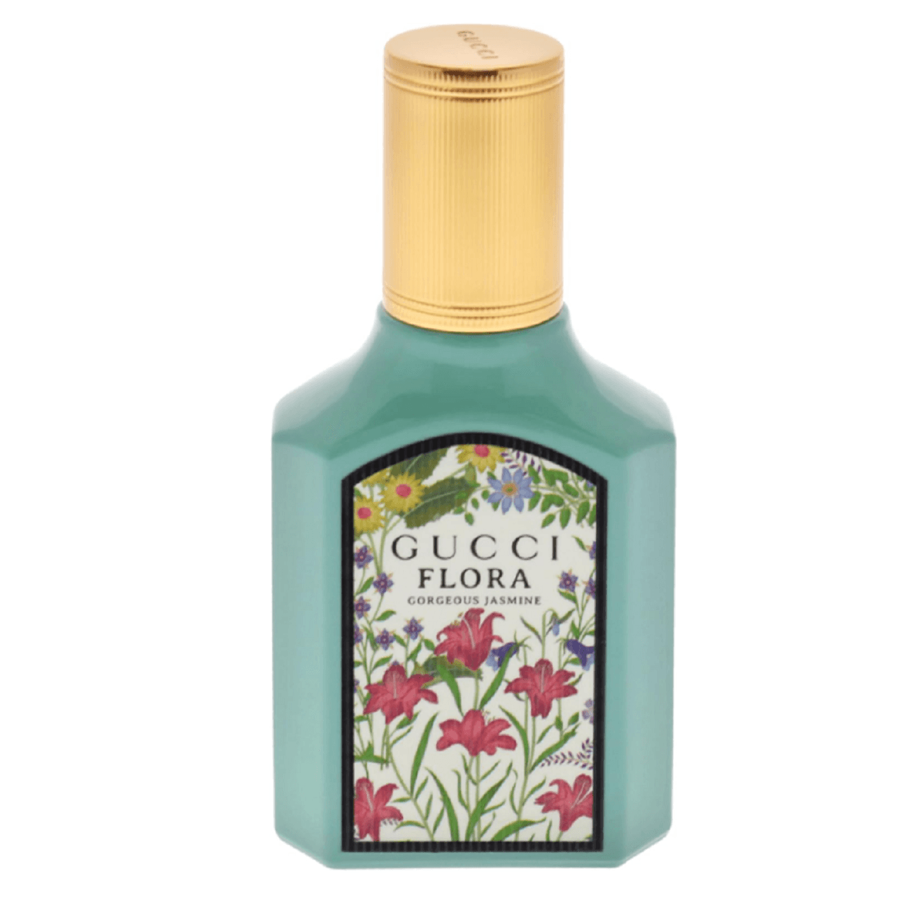 Gucci Flora Gorgeous Jasmine EDP Spray 30ml Image 1