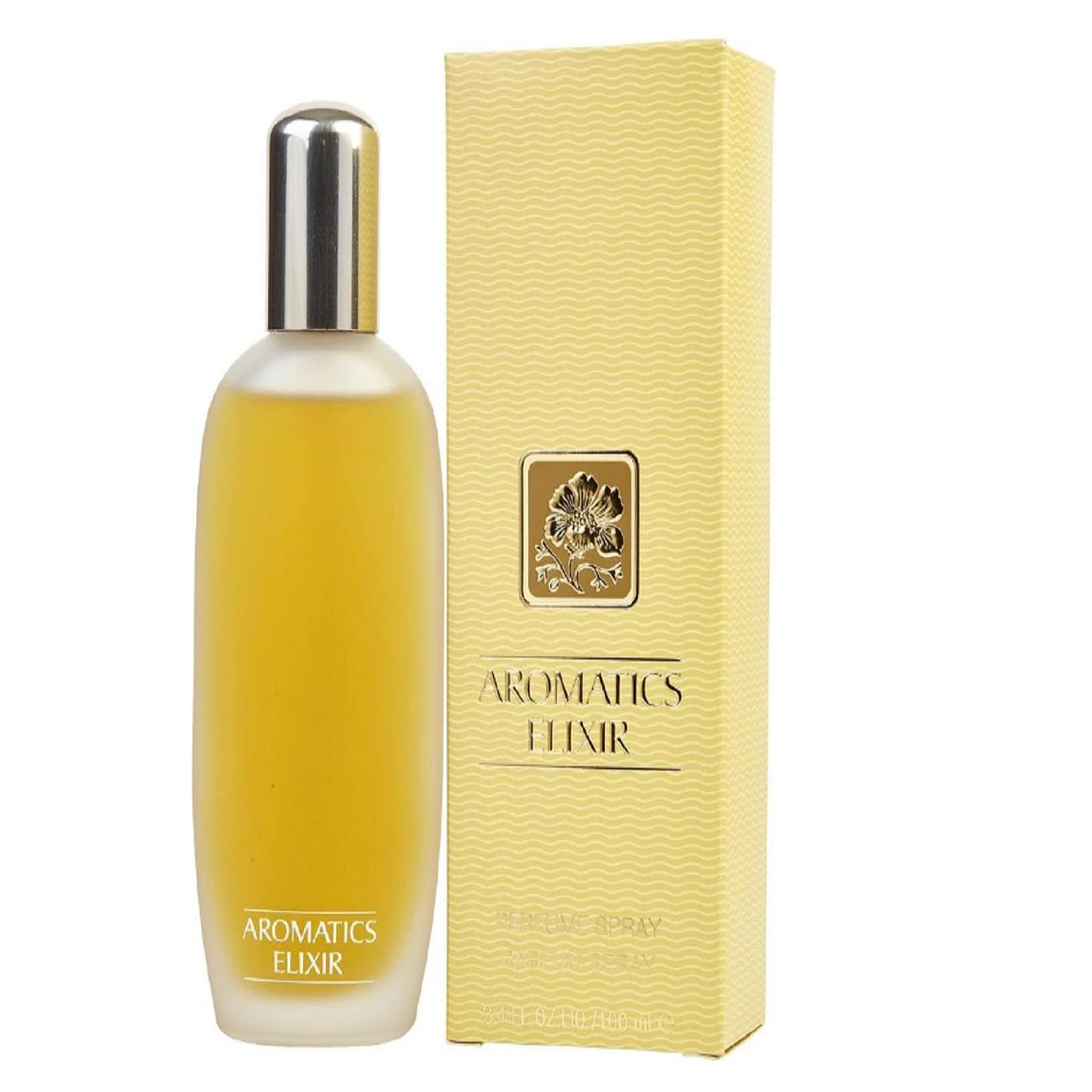 Clinique Aromatics Elixir EDP Spray 100ml Image 1