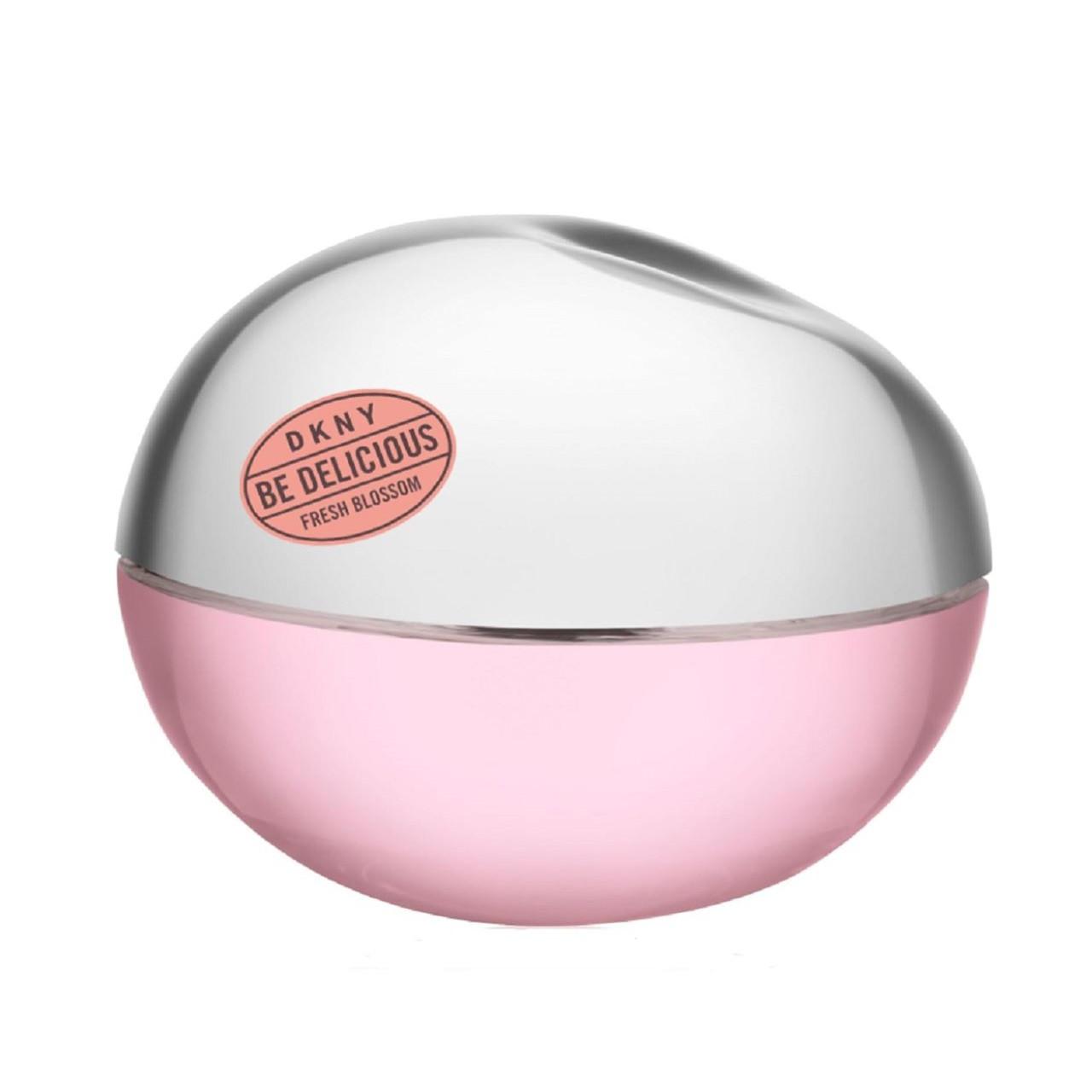 DKNY Fresh Blossom EDP Spray 100ml Image 1