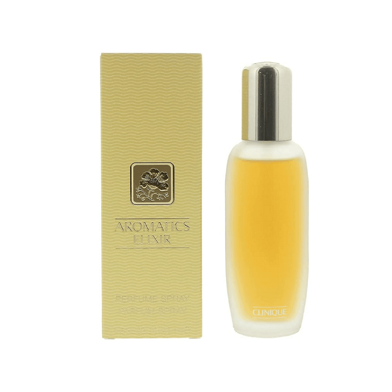 Clinique Aromatics Elixir EDP Spray 45ml Image 1
