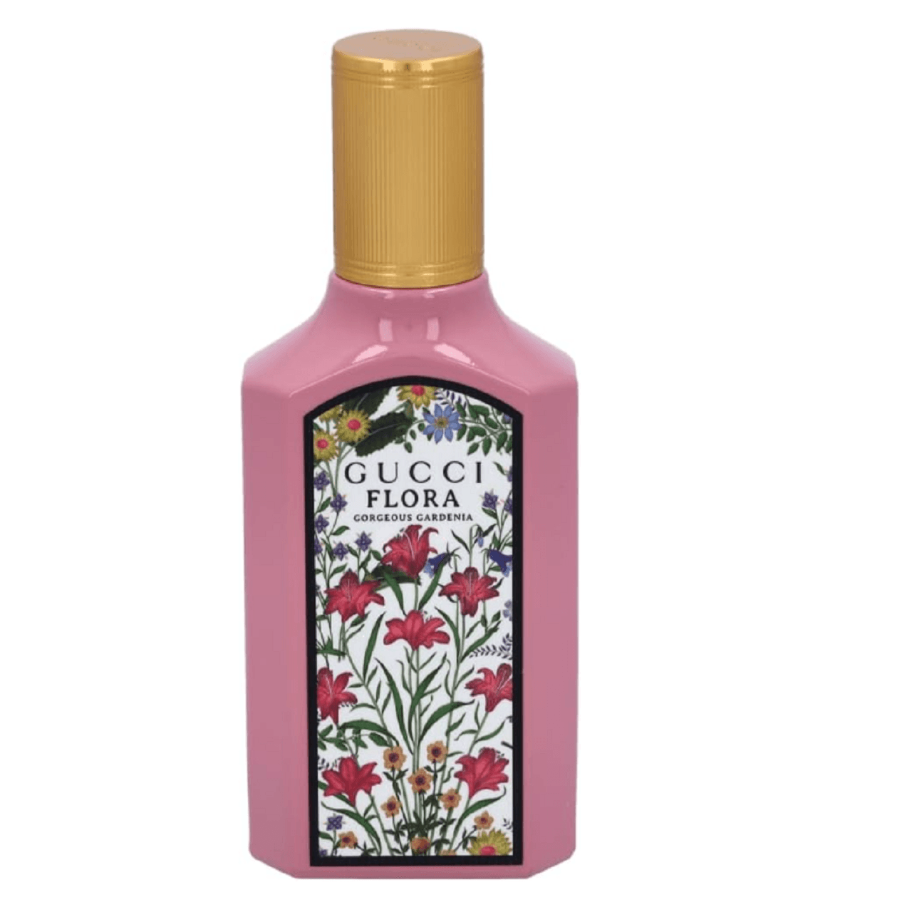 Gucci Flora Gorgeous Gardenia EDP Spray 30ml Image 1